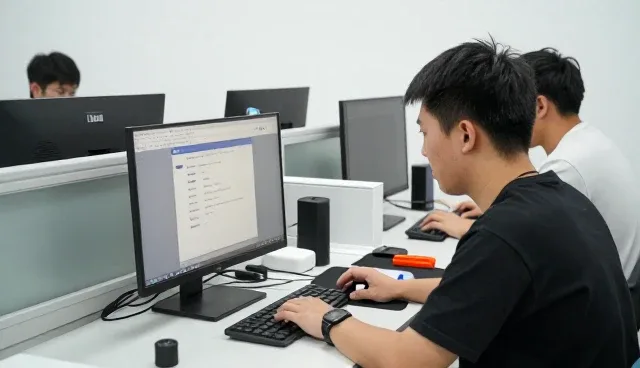 定制化解决方案提升维护保养使用效率